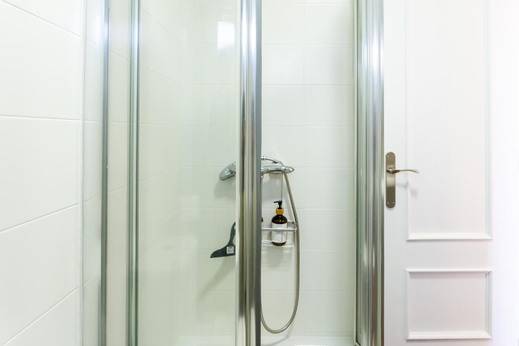 Apartamento Calypso Sea Views Málaga
