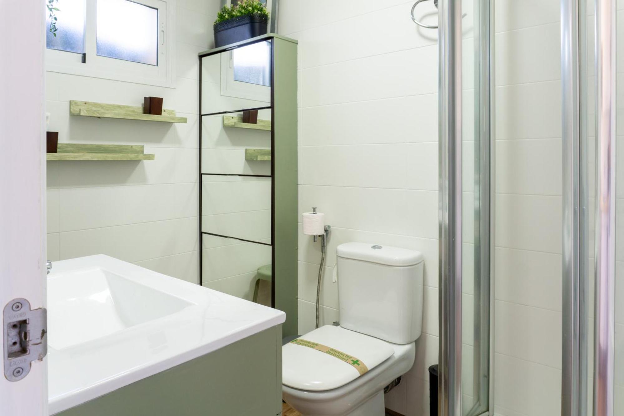 Apartamento Calypso Sea Views *