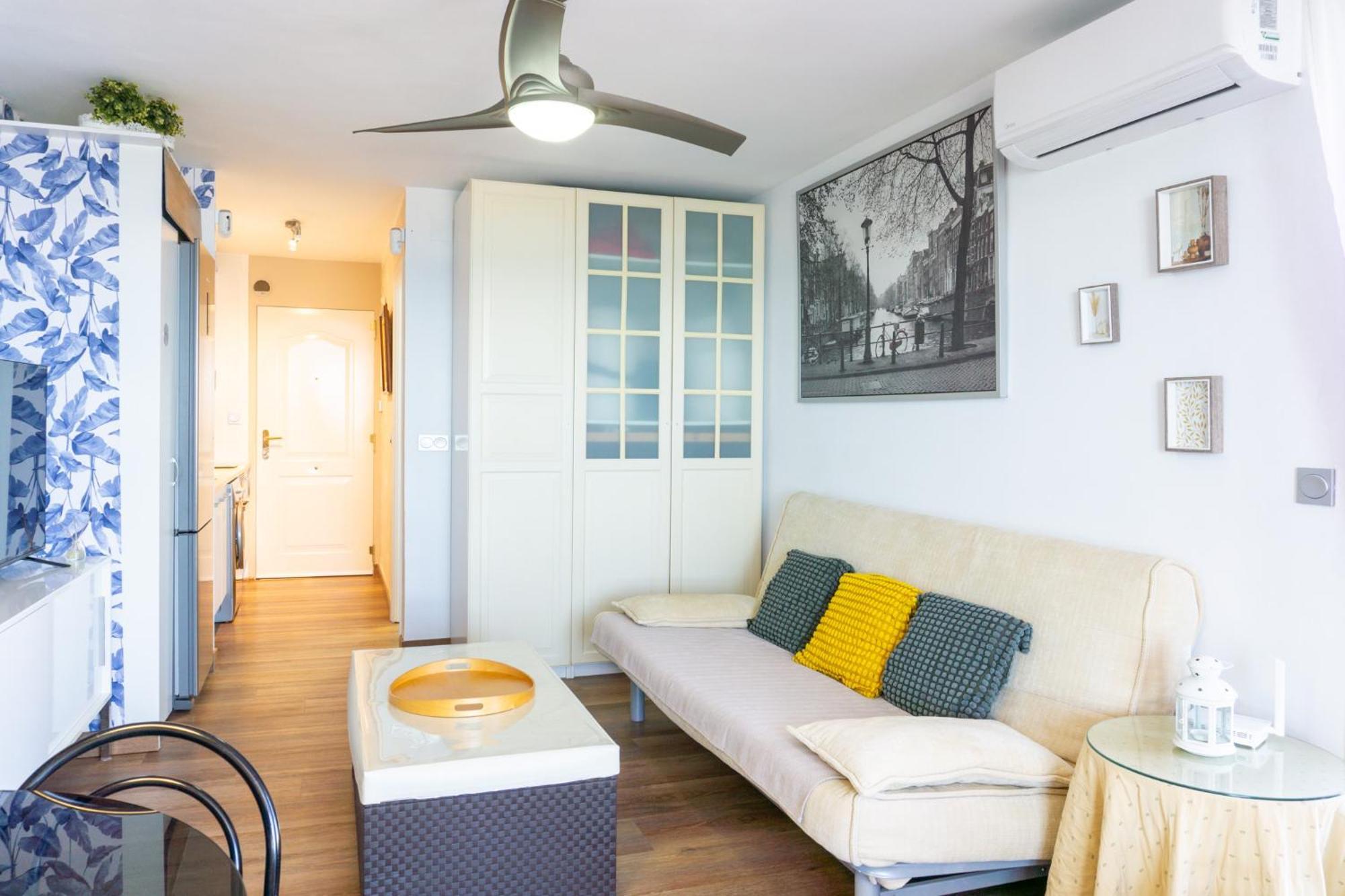 Appartement Calypso Sea Views