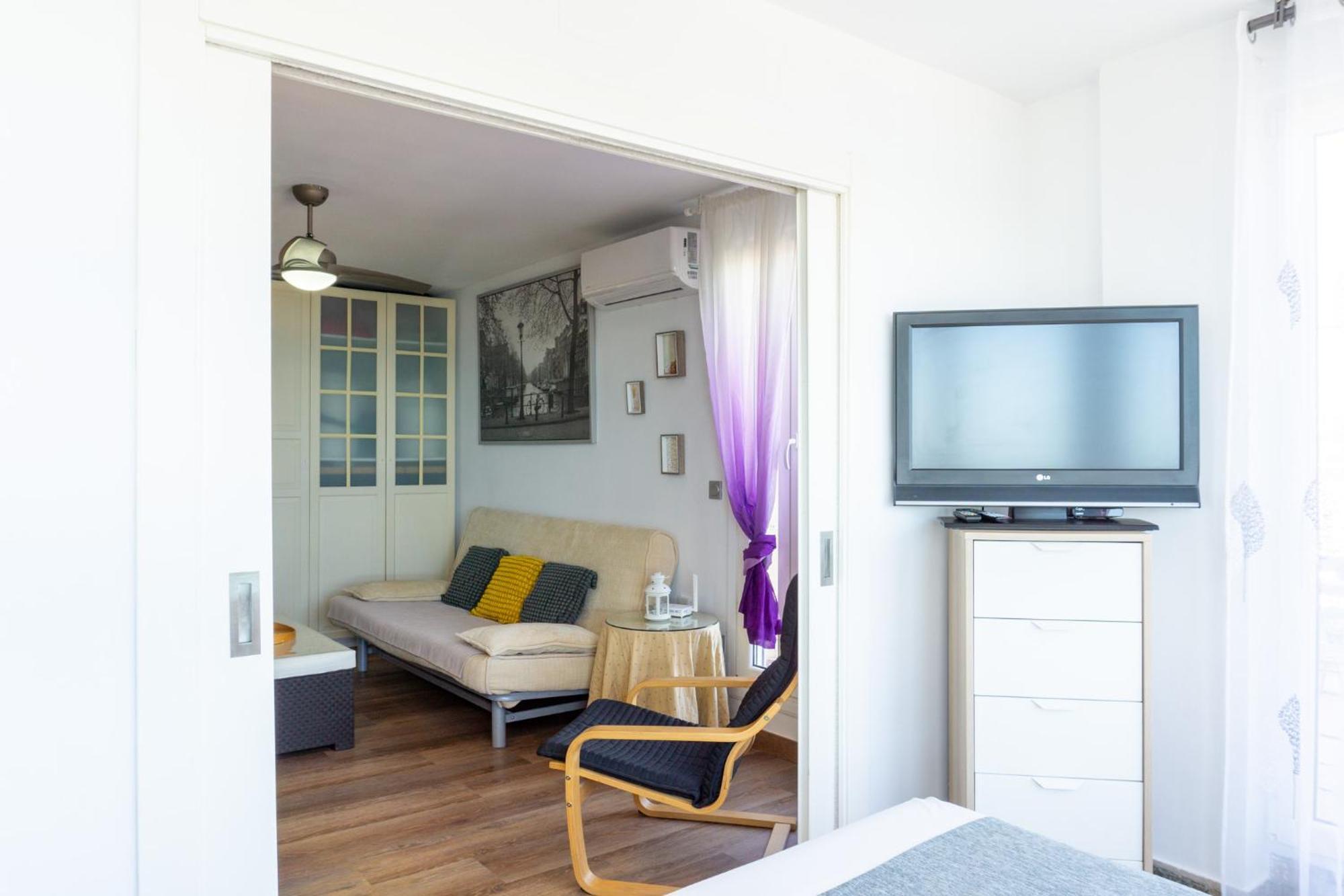 Appartement Calypso Sea Views *
