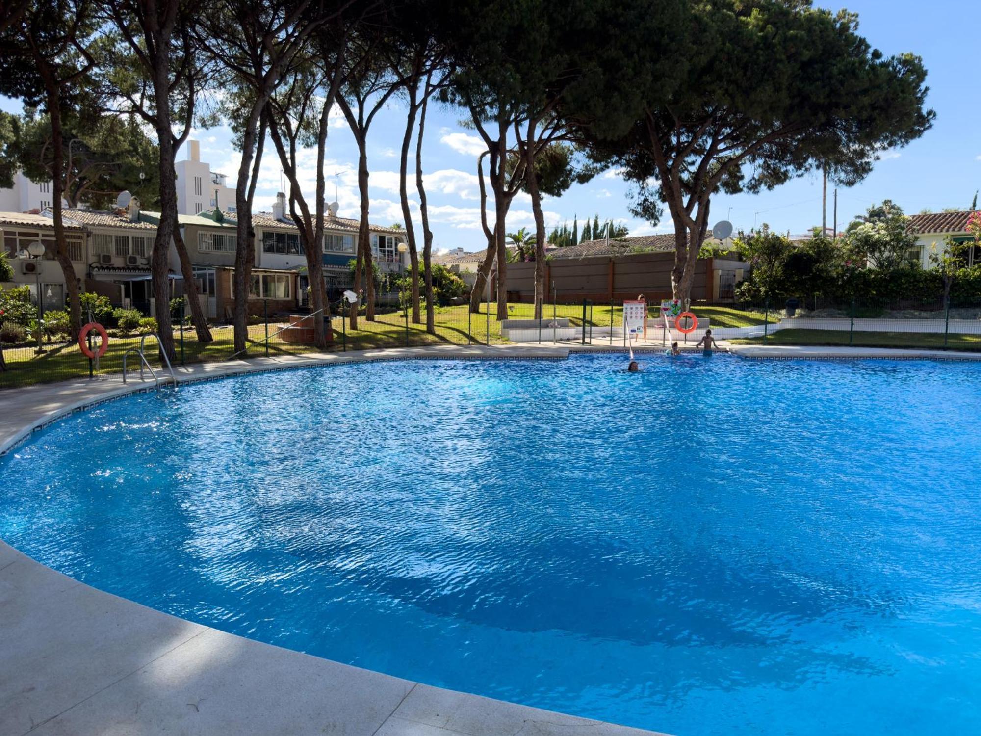 Calypso Sea Views Appartement