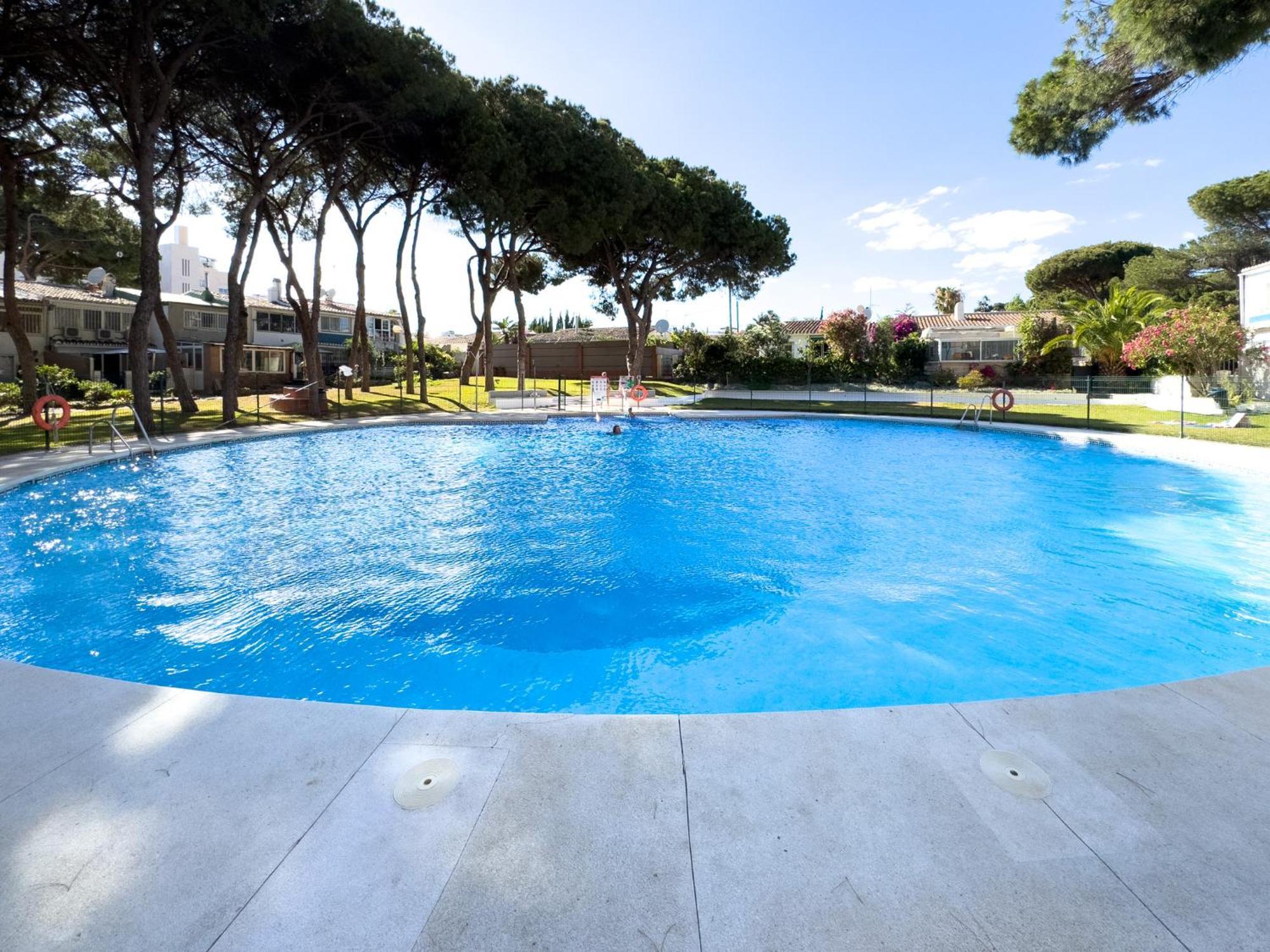Calypso Sea Views Appartement *